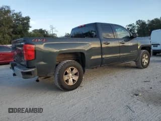 ✅ 2019 Chevrolet Silverado 1500 LT • VIN: 2GCVKPEC2K1114004 • Lot: 80443884. Wystawiony na Copart z przebiegiem 166 570 mil. Bezpłatny archiwum sprzedaży aukcyjnych z USA i szczegółowy raport historii pojazdu na DreamBid. Zdjęcie 3.
