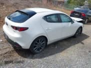 ✅ 2023 Mazda 3 S Preferred • VIN: JM1BPALMXP1607956 • Lot: 41922025. Listed on IAAI with 58,193 mi. Free auction sales archive from the USA and detailed vehicle history report at DreamBid. Image 4.