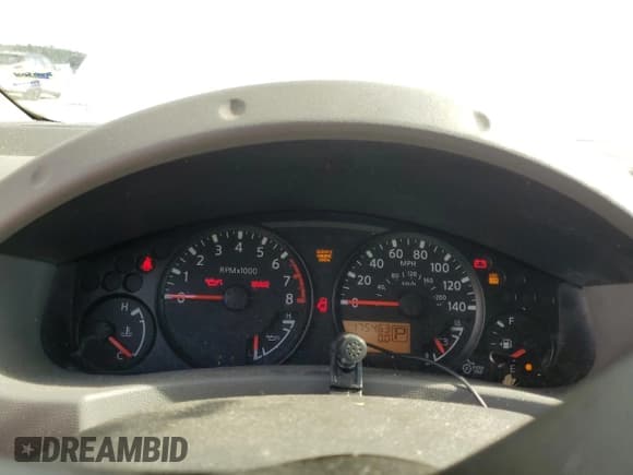 ✅ 2010 Nissan Xterra S • VIN: 5N1AN0NU3AC506936 • Lot: 60480305. Listed on Copart with 175,463 mi. Free auction sales archive from the USA and detailed vehicle history report at DreamBid. Image 9.