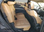 ✅ 2016 Dodge Durango SXT • VIN: 1C4RDHAG8GC502415 • Lot: 92545085. Wystawiony na Copart z przebiegiem 253 840 mil. Bezpłatny archiwum sprzedaży aukcyjnych z USA i szczegółowy raport historii pojazdu na DreamBid. Zdjęcie 10.