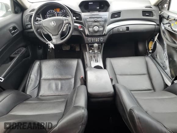 ✅ 2014 Acura ILX • VIN: 19VDE1F36EE005463 • Лот: 84639735. Опубликован ранее на Copart с пробегом 158 010 миль. Бесплатный доступ к архиву аукционных продаж из США и подробный отчёт об истории автомобиля на DreamBid. Изображение 8.