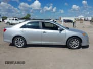 ✅ 2013 Toyota Camry LE • VIN: 4T4BF1FK2DR281367 • Lot: 43380773. Listed on IAAI with 127,692 mi. Free auction sales archive from the USA and detailed vehicle history report at DreamBid. Image 13.