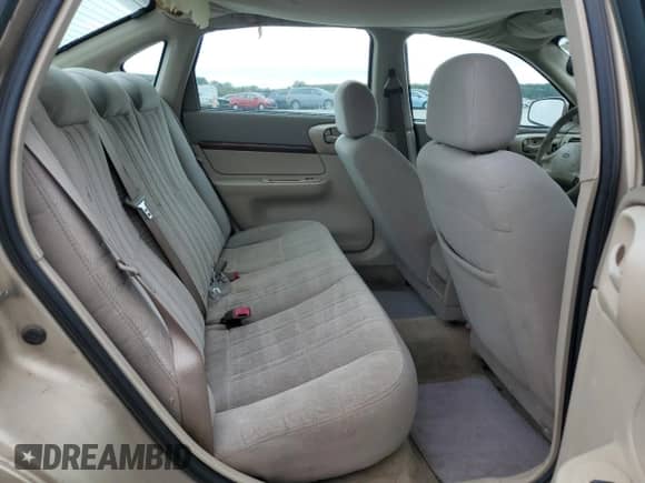 2005 Chevrolet Impala с VIN 2G1WF52E159118532, выставлен на аукционе Copart как лот 85255675 с пробегом 320 589 миль миль и Списание • Salvage title. История ставок и продаж доступна на DreamBid. Изображение 10.