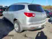 2011 Chevrolet Traverse LS с VIN 1GNKREED3BJ265183, выставлен на аукционе IAAI как лот 43539397 с пробегом Не указан миль и . История ставок и продаж доступна на DreamBid. Изображение 3.