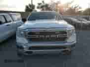 2022 Ram 1500 Big Horn с VIN 1C6SRFBM1NN172427, выставлен на аукционе Copart как лот 82854104 с пробегом 51 493 миль миль и Списание • Salvage title. История ставок и продаж доступна на DreamBid. Изображение 5.