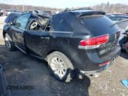 ✅ 2015 Lincoln MKX • VIN: 2LMDJ8JK7FBL23191 • Лот: 41653687. Опубликован ранее на IAAI с пробегом 115 798 миль. Бесплатный доступ к архиву аукционных продаж из США и подробный отчёт об истории автомобиля на DreamBid. Изображение 3.