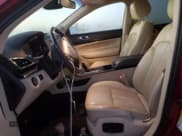 ✅ 2013 Lincoln MKT EcoBoost • VIN: 2LMHJ5AT6DBL57466 • Lot: 77457624. Wystawiony na Copart z przebiegiem 106 100 mil. Bezpłatny archiwum sprzedaży aukcyjnych z USA i szczegółowy raport historii pojazdu na DreamBid. Zdjęcie 7.