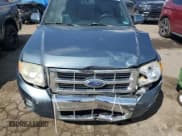 ✅ 2010 Ford Escape Limited • VIN: 1FMCU0EG4AKA45791 • Lot: 67594483. Listed on Copart with 189,470 mi. Free auction sales archive from the USA and detailed vehicle history report at DreamBid. Image 11.