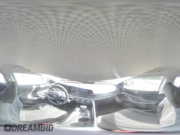 2021 Hyundai Elantra SE z VIN 5NPLL4AG3MH052738, wystawiony jako Copart lot #86652055 z przebiegiem 57 355 mil mil oraz Szkoda całkowita • Salvage title. Historia ofert i sprzedaży dostępna na DreamBid. Obrazek 14.