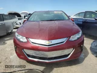 ✅ 2017 Chevrolet Volt Premier • VIN: 1G1RB6S56HU172544 • Lot: 74569554. Wystawiony na Copart z przebiegiem Nie podano. Bezpłatny archiwum sprzedaży aukcyjnych z USA i szczegółowy raport historii pojazdu na DreamBid. Zdjęcie 5.