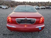 ✅ 1998 Lincoln Continental • VIN: 1LNFM97V8WY605717 • Lot: 94160785. Wystawiony na Copart z przebiegiem 156 160 mil. Bezpłatny archiwum sprzedaży aukcyjnych z USA i szczegółowy raport historii pojazdu na DreamBid. Zdjęcie 6.