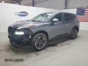 ✅ 2025 Nissan Rogue SV • VIN: JN8BT3BA3SW007374 • Lot: 93822985. Listed on Copart with 17,503 mi. Free auction sales archive from the USA and detailed vehicle history report at DreamBid. Image 1.