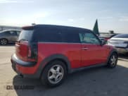 ✅ 2009 MINI Clubman • VIN: WMWML335X9TX36499 • Lot: 59344835. Listed on Copart with 122,517 mi. Free auction sales archive from the USA and detailed vehicle history report at DreamBid. Image 3.