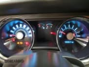 ✅ 2012 Ford Mustang Premium • VIN: 1ZVBP8AM4C5200825 • Lot: 81629885. Listed on Copart with 150,528 mi. Free auction sales archive from the USA and detailed vehicle history report at DreamBid. Image 9.