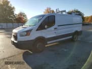 ✅ 2015 Ford Transit Cargo • VIN: 1FTYE1ZM3FKA92234 • Lot: 84542345. Listed on Copart with 135,753 mi. Free auction sales archive from the USA and detailed vehicle history report at DreamBid. Image 1.