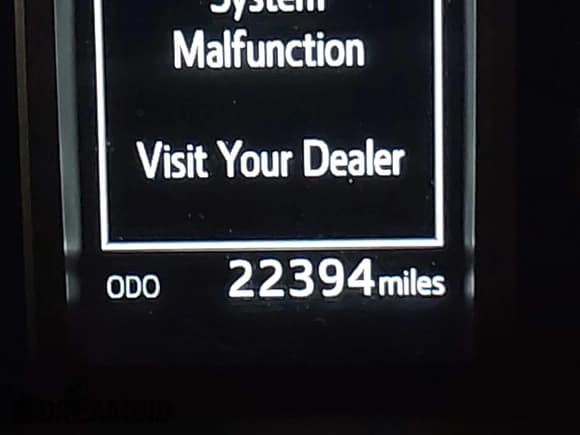 ✅ 2023 Toyota 4Runner TRD Off Road Premium • VIN: JTERU5JR4P6194394 • Лот: 42091996. Опубликован ранее на IAAI с пробегом 22 394 миль. Бесплатный доступ к архиву аукционных продаж из США и подробный отчёт об истории автомобиля на DreamBid. Изображение 16.