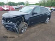 ✅ 2019 BMW X6 xDrive35i • VIN: 5UXKU2C55K0Z65373 • Lot: 42250592. Wystawiony na IAAI z przebiegiem 59 201 mil. Bezpłatny archiwum sprzedaży aukcyjnych z USA i szczegółowy raport historii pojazdu na DreamBid. Zdjęcie 6.