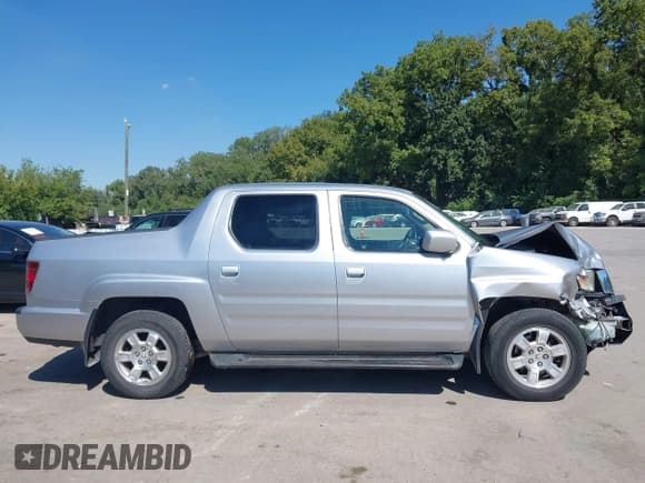 ✅ 2011 Honda Ridgeline RTS • VIN: 5FPYK1F42BB451665 • Лот: 43060983. Опубликован ранее на IAAI с пробегом 243 012 миль. Бесплатный доступ к архиву аукционных продаж из США и подробный отчёт об истории автомобиля на DreamBid. Изображение 14.