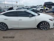 ✅ 2023 Nissan Maxima Platinum • VIN: 1N4AA6FV3PC503012 • Lot: 43560422. Listed on IAAI with 68,140 mi. Free auction sales archive from the USA and detailed vehicle history report at DreamBid. Image 13.