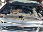 ✅ 2004 Ford F-250 XL • VIN: 1FTNX21L64ED31907 • Lot: 57903715. Wystawiony na Copart z przebiegiem Nie podano. Bezpłatny archiwum sprzedaży aukcyjnych z USA i szczegółowy raport historii pojazdu na DreamBid. Zdjęcie 11.