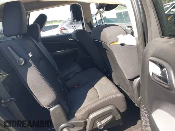 2012 Dodge Journey SXT с VIN 3C4PDCBG9CT387265, выставлен на аукционе IAAI как лот 43127294 с пробегом Не указан миль и . История ставок и продаж доступна на DreamBid. Изображение 8.