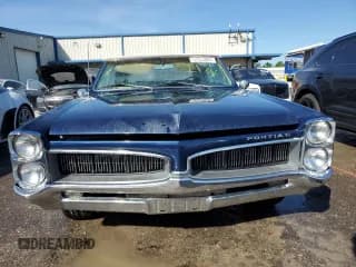 ✅ 1967 Pontiac Lemans • VIN: 237677K134755 • Lot: 74208564. Wystawiony na Copart z przebiegiem 20 723 mil. Bezpłatny archiwum sprzedaży aukcyjnych z USA i szczegółowy raport historii pojazdu na DreamBid. Zdjęcie 5.