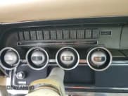 ✅ 1966 Ford Thunderbird • VIN: 6Y81Z127258 • Lot: 52935585. Wystawiony na Copart z przebiegiem 59 083 mil. Bezpłatny archiwum sprzedaży aukcyjnych z USA i szczegółowy raport historii pojazdu na DreamBid. Zdjęcie 9.