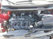 ✅ 2013 Kia Rio SX • VIN: KNADN5A36D6103285 • Lot: 41635510. Listed on IAAI with 124,486 mi. Free auction sales archive from the USA and detailed vehicle history report at DreamBid. Image 10.