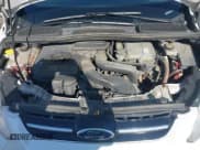 ✅ 2016 Ford C-Max SEL • VIN: 1FADP5CU8GL112343 • Лот: 42922638. Опубликован ранее на IAAI с пробегом 205 856 миль. Бесплатный доступ к архиву аукционных продаж из США и подробный отчёт об истории автомобиля на DreamBid. Изображение 10.