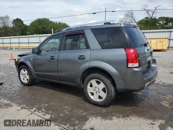 ✅ 2007 Saturn VUE V6 • VIN: 5GZCZ53437S876475 • Lot: 57312965. Wystawiony na Copart z przebiegiem 232 058 mil. Bezpłatny archiwum sprzedaży aukcyjnych z USA i szczegółowy raport historii pojazdu na DreamBid. Zdjęcie 2.