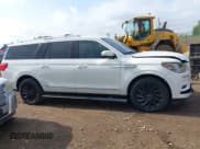 ✅ 2020 Lincoln Navigator Reserve • VIN: 5LMJJ3LT5LEL16325 • Лот: 42811733. Опубликован ранее на IAAI с пробегом 70 035 миль. Бесплатный доступ к архиву аукционных продаж из США и подробный отчёт об истории автомобиля на DreamBid. Изображение 13.
