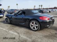 ✅ 2014 Porsche Boxster S • VIN: WP0CB2A86ES141352 • Lot: 58347315. Wystawiony na Copart z przebiegiem Nie podano. Bezpłatny archiwum sprzedaży aukcyjnych z USA i szczegółowy raport historii pojazdu na DreamBid. Zdjęcie 2.