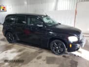 ✅ 2010 Chevrolet HHR 1LT • VIN: 3GNBABDB6AS554402 • Lot: 54895565. Listed on Copart with 131,521 mi. Free auction sales archive from the USA and detailed vehicle history report at DreamBid. Image 4.