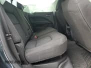 ✅ 2020 Chevrolet Colorado 4WD LT • VIN: 1GCGTCEN4L1160117 • Лот: 89152135. Опубликован ранее на Copart с пробегом Не указан. Бесплатный доступ к архиву аукционных продаж из США и подробный отчёт об истории автомобиля на DreamBid. Изображение 10.