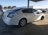 ✅ 2012 Nissan Altima S • VIN: 1N4AL2AP3CC144170 • Lot: 68377235. Wystawiony na Copart z przebiegiem Nie podano. Bezpłatny archiwum sprzedaży aukcyjnych z USA i szczegółowy raport historii pojazdu na DreamBid. Zdjęcie 3.