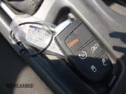 ✅ 2025 Dodge Durango GT • VIN: 1C4RDHDG5SC530774 • Lot: 43199853. Listed on IAAI with 18,504 mi. Free auction sales archive from the USA and detailed vehicle history report at DreamBid. Image 11.