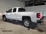 ✅ 2016 Chevrolet Silverado 2500HD LT • VIN: 1GC2KVEG9GZ305461 • Лот: 69593345. Опубликован ранее на Copart с пробегом 127 419 миль. Бесплатный доступ к архиву аукционных продаж из США и подробный отчёт об истории автомобиля на DreamBid. Изображение 2.