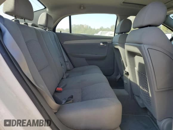 ✅ 2008 Chevrolet Malibu 1LT • VIN: 1G1ZH57B28F174299 • Lot: 76999074. Listed on Copart with 157,483 mi. Free auction sales archive from the USA and detailed vehicle history report at DreamBid. Image 10.