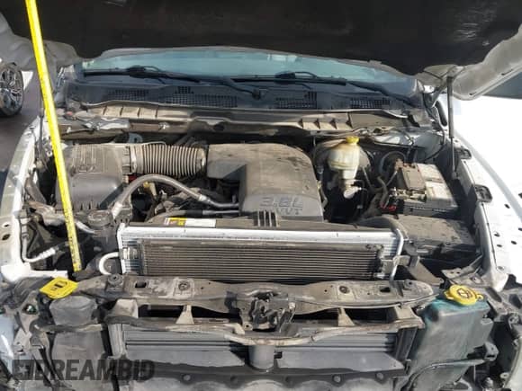 2016 Ram 1500 Tradesman with VIN 3C6JR6DG4GG171903, listed as a IAAI auction lot 41417714 with 232,270 mi miles and . Bid and sale history available at DreamBid. Image 10.