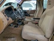 ✅ 1999 Mazda B-Series SX • VIN: 4F4YR12C7XTM22336 • Lot: 93998875. Listed on Copart with 304,120 mi. Free auction sales archive from the USA and detailed vehicle history report at DreamBid. Image 7.