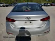 ✅ 2018 Hyundai Accent SE • VIN: 3KPC24A30JE034102 • Лот: 73985234. Опубликован ранее на Copart с пробегом 133 074 миль. Бесплатный доступ к архиву аукционных продаж из США и подробный отчёт об истории автомобиля на DreamBid. Изображение 6.