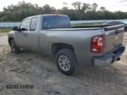 ✅ 2012 Chevrolet Silverado 1500 Work Truck • VIN: 1GCRCPEX0CZ314275 • Lot: 82539065. Listed on Copart with 110,425 mi. Free auction sales archive from the USA and detailed vehicle history report at DreamBid. Image 2.