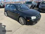 ✅ 2004 Volkswagen R32 • VIN: WVWKG61J34D099569 • Lot: 92495455. Wystawiony na Copart z przebiegiem 78 441 mil. Bezpłatny archiwum sprzedaży aukcyjnych z USA i szczegółowy raport historii pojazdu na DreamBid. Zdjęcie 2.