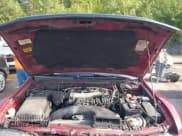 ✅ 2001 Mitsubishi Montero Limited • VIN: JA4MW51R21J039835 • Лот: 43006425. Опубликован ранее на IAAI с пробегом 220 983 миль. Бесплатный доступ к архиву аукционных продаж из США и подробный отчёт об истории автомобиля на DreamBid. Изображение 10.