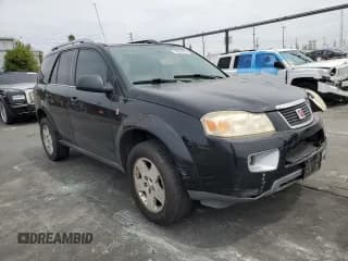 ✅ 2006 Saturn VUE • VIN: 5GZCZ53406S893989 • Lot: 70904945. Wystawiony na Copart z przebiegiem 238 671 mil. Bezpłatny archiwum sprzedaży aukcyjnych z USA i szczegółowy raport historii pojazdu na DreamBid. Zdjęcie 4.