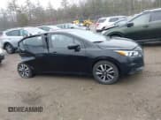 ✅ 2021 Nissan Versa SV • VIN: 3N1CN8EV2ML843887 • Lot: 41900932. Listed on IAAI with 88,158 mi. Free auction sales archive from the USA and detailed vehicle history report at DreamBid. Image 13.