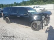 ✅ 2017 Ford Flex Limited • VIN: 2FMGK5D83HBA05091 • Лот: 66206805. Опубликован ранее на Copart с пробегом Не указан. Бесплатный доступ к архиву аукционных продаж из США и подробный отчёт об истории автомобиля на DreamBid. Изображение 4.