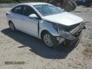 ✅ 2019 Hyundai Accent SE • VIN: 3KPC24A36KE052458 • Lot: 66455243. Wystawiony na Copart z przebiegiem 42 338 mil. Bezpłatny archiwum sprzedaży aukcyjnych z USA i szczegółowy raport historii pojazdu na DreamBid. Zdjęcie 4.