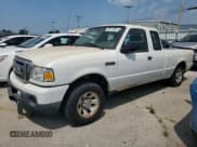 ✅ 2010 Ford Ranger XL • VIN: 1FTKR1EE1APA62170 • Lot: 61054015. Wystawiony na Copart z przebiegiem 26 955 mil. Bezpłatny archiwum sprzedaży aukcyjnych z USA i szczegółowy raport historii pojazdu na DreamBid. Zdjęcie 1.