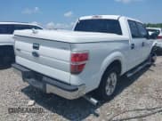 ✅ 2010 Ford F-150 XL • VIN: 1FTEW1C84AFA44769 • Lot: 42683097. Listed on IAAI with 324,855 mi. Free auction sales archive from the USA and detailed vehicle history report at DreamBid. Image 4.